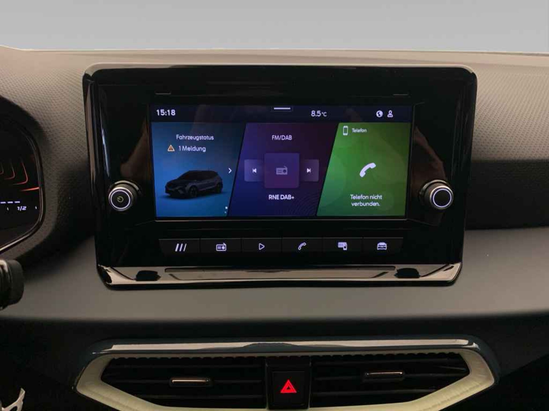 SEAT Arona Style