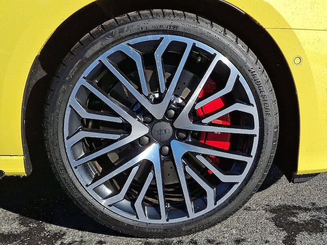 2026 Audi S3 Base - Photo 7