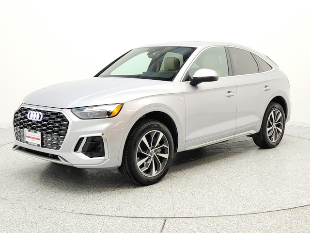 2023 Audi Q5 Sportback