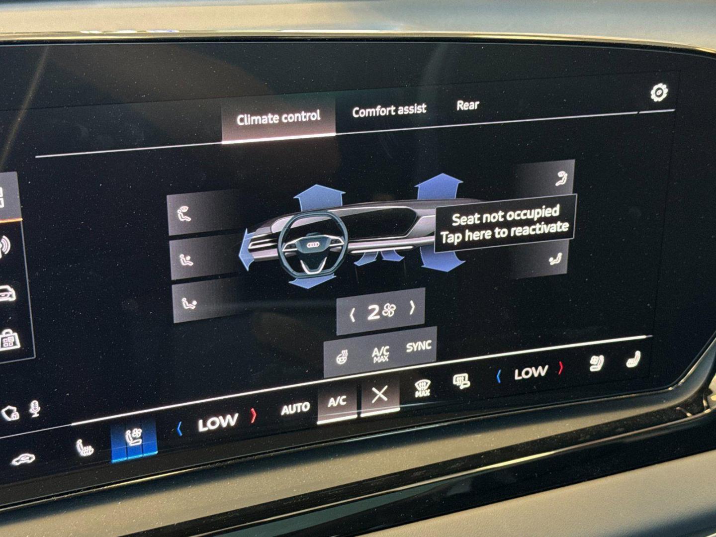 2025 Audi A5 Premium Plus - Photo 17