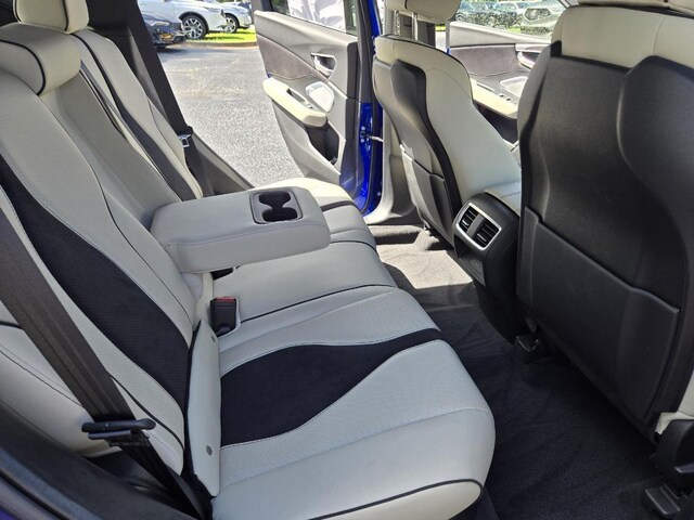 2025 Acura RDX A-Spec Package - Photo 20