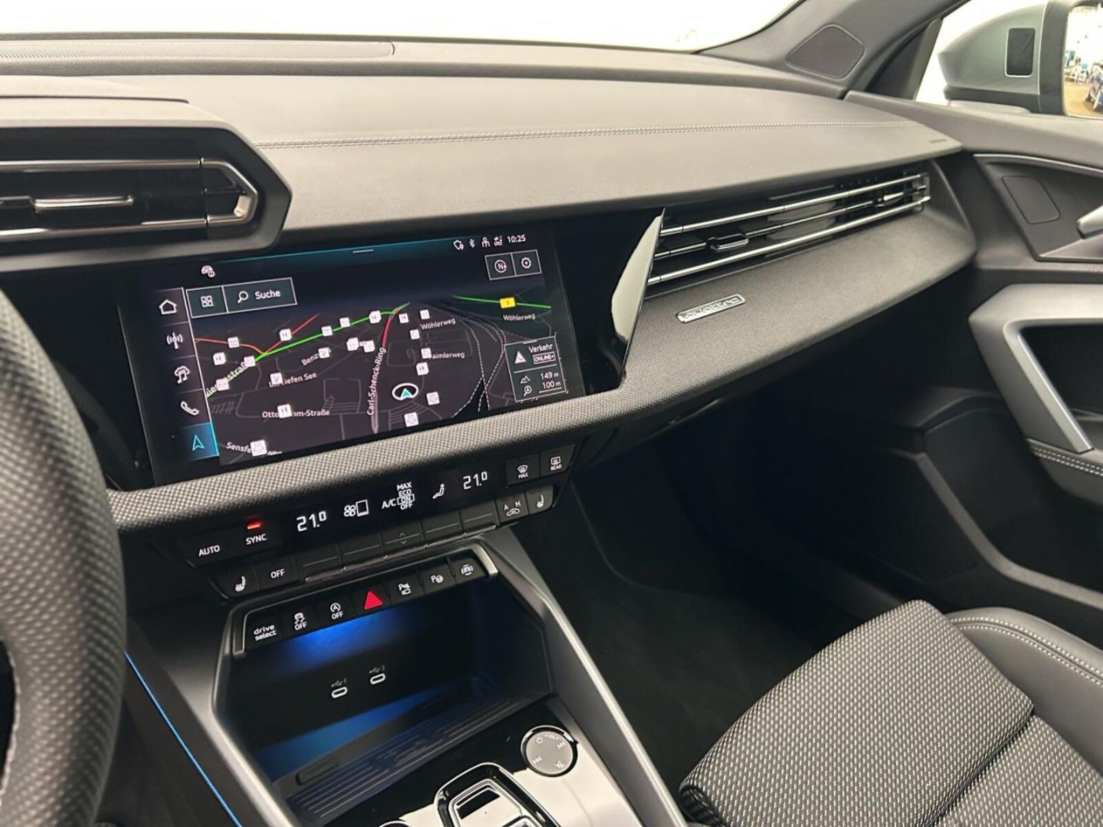 Audi S3 Sportback – Bild 6