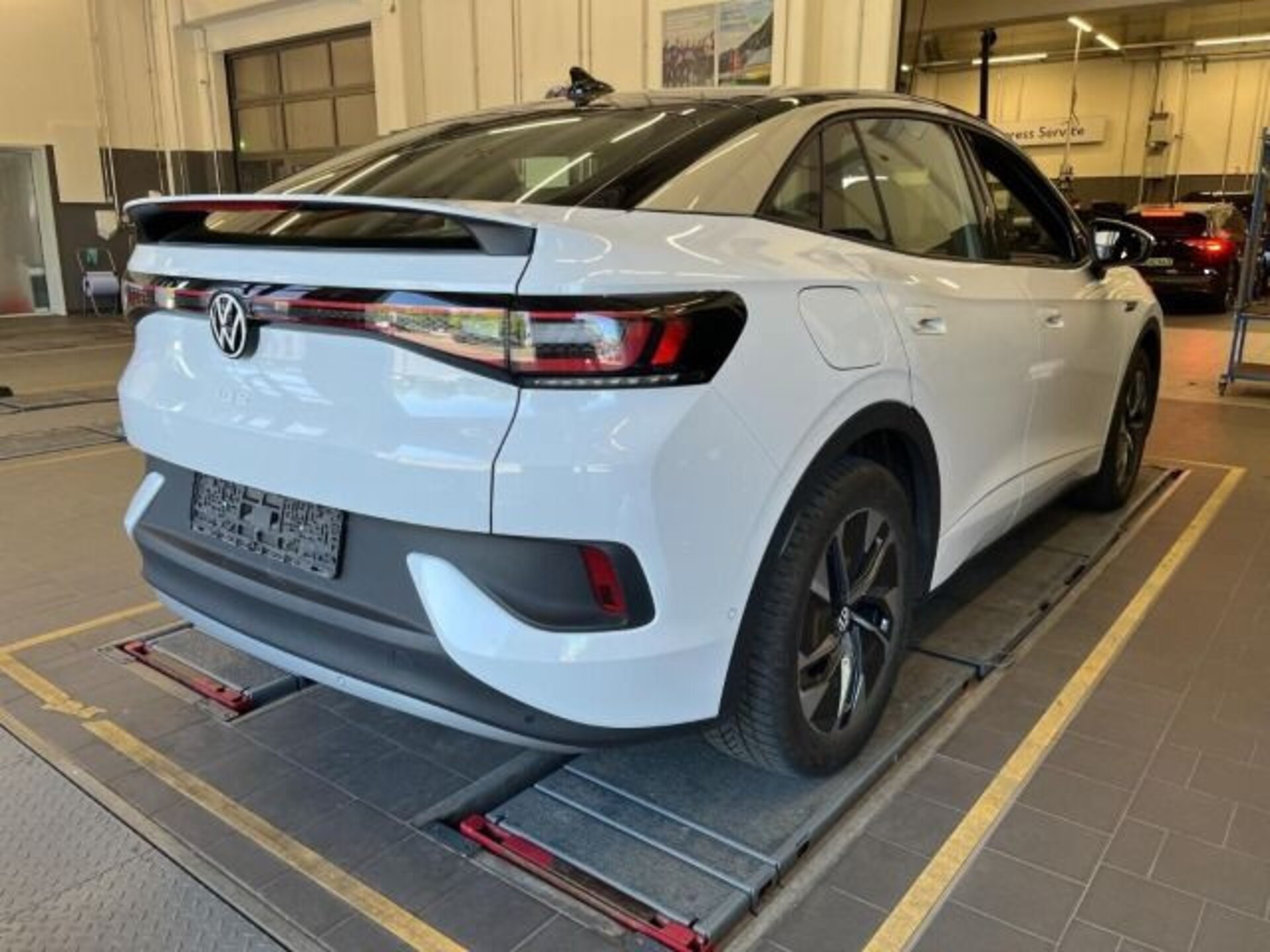 Volkswagen ID.5 Pro