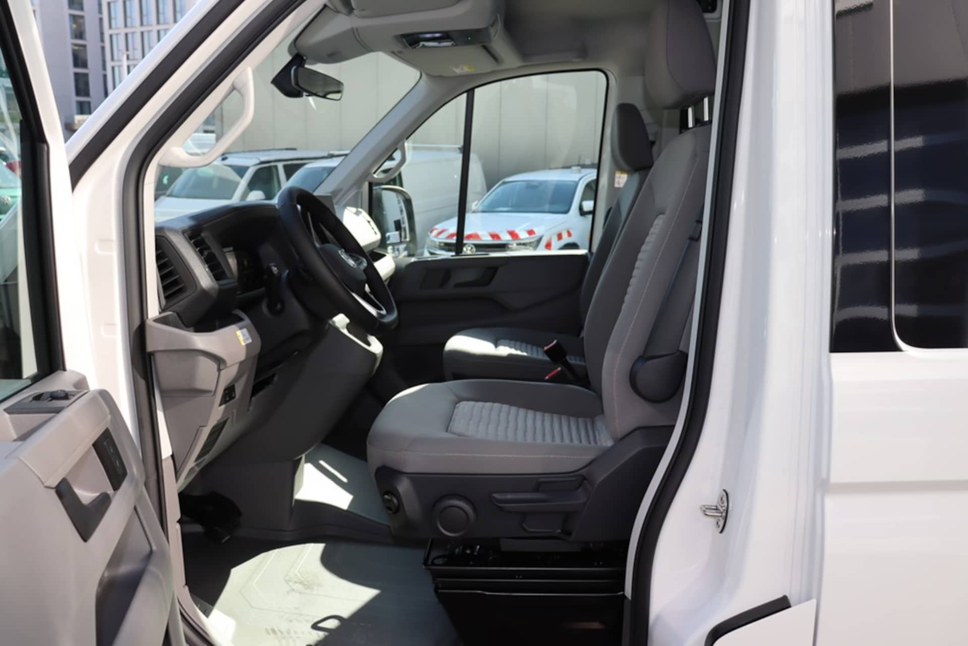 Volkswagen Grand California 600