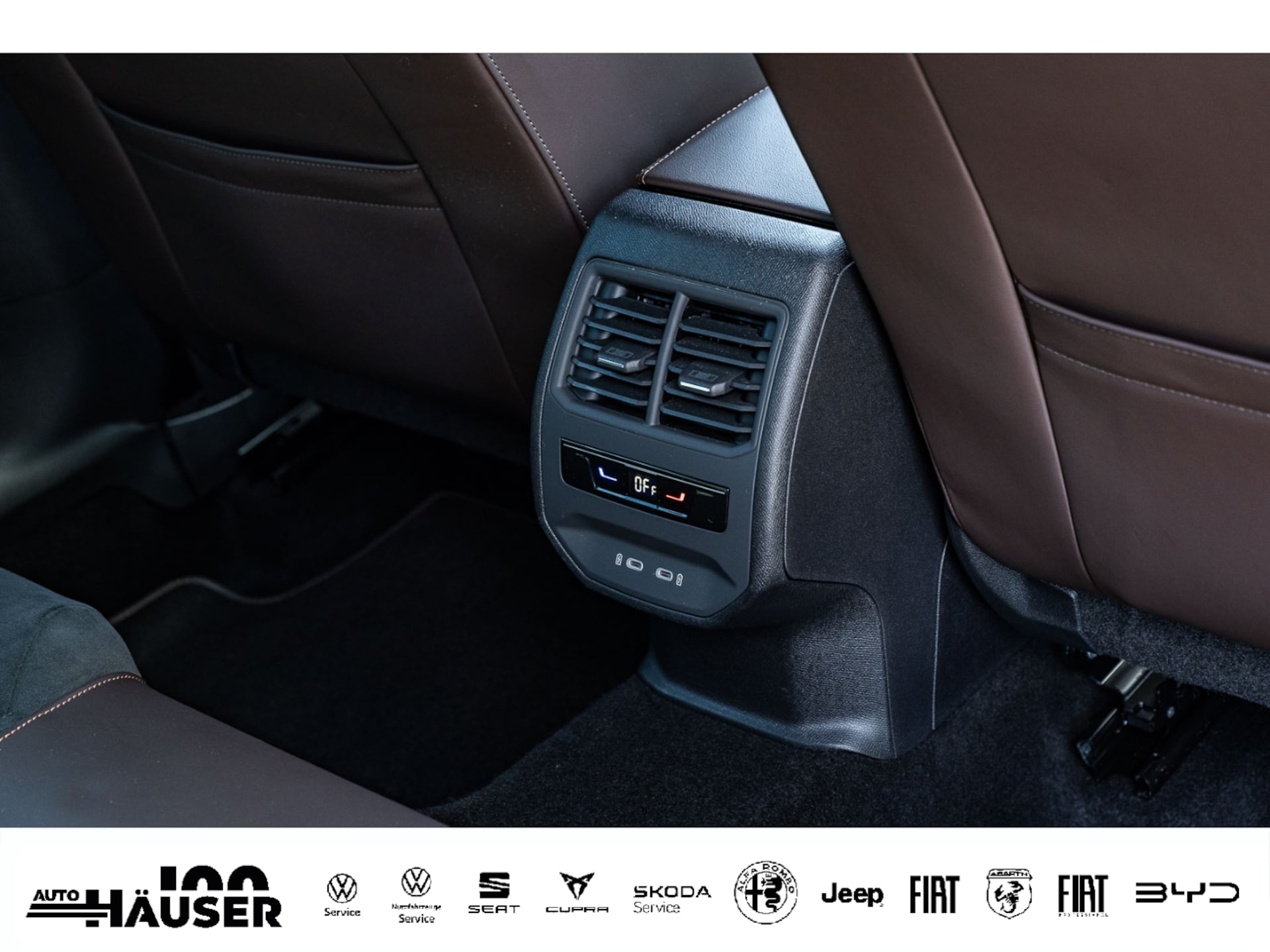 CUPRA Formentor VZ5