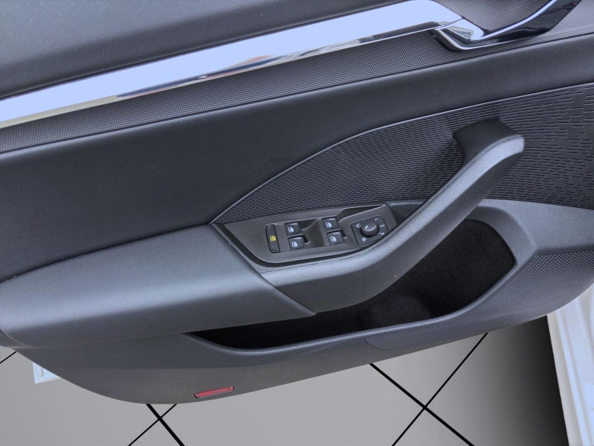 Skoda Octavia Combi Style