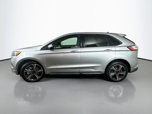 2021 Ford Edge
