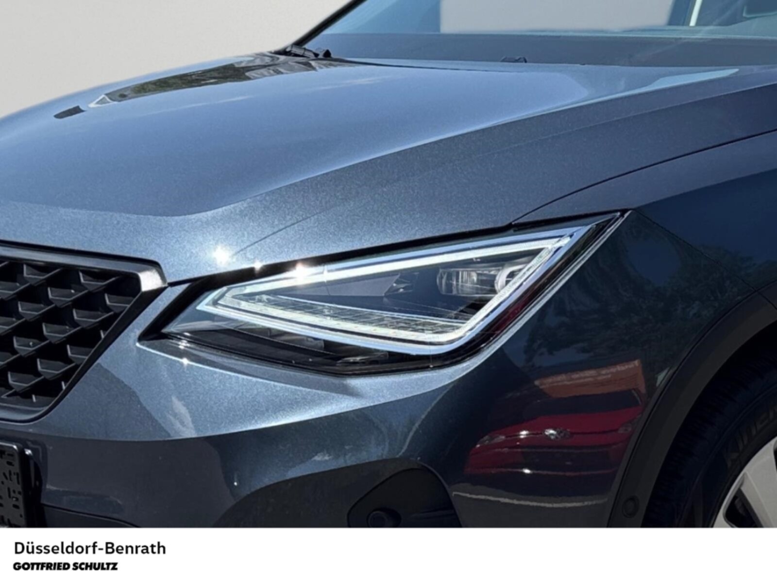SEAT Arona – Bild 5