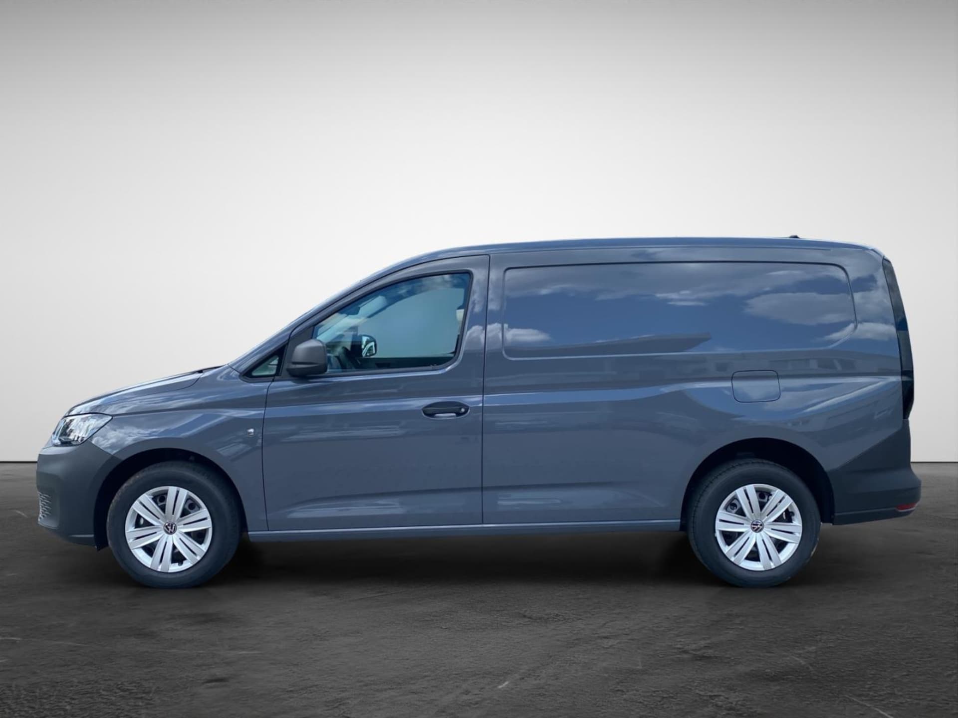 Volkswagen Caddy Maxi Cargo