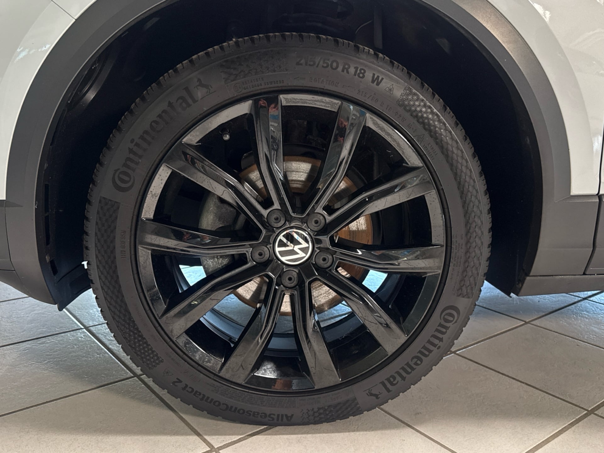 Volkswagen T-Roc Sport