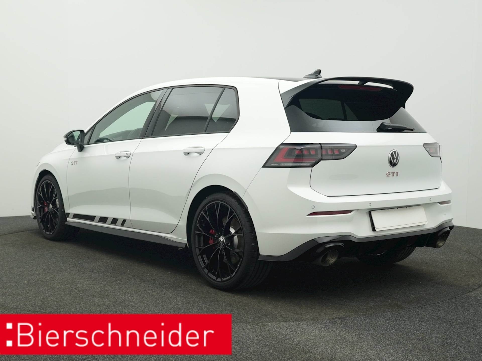 Volkswagen Golf GTI Clubsport