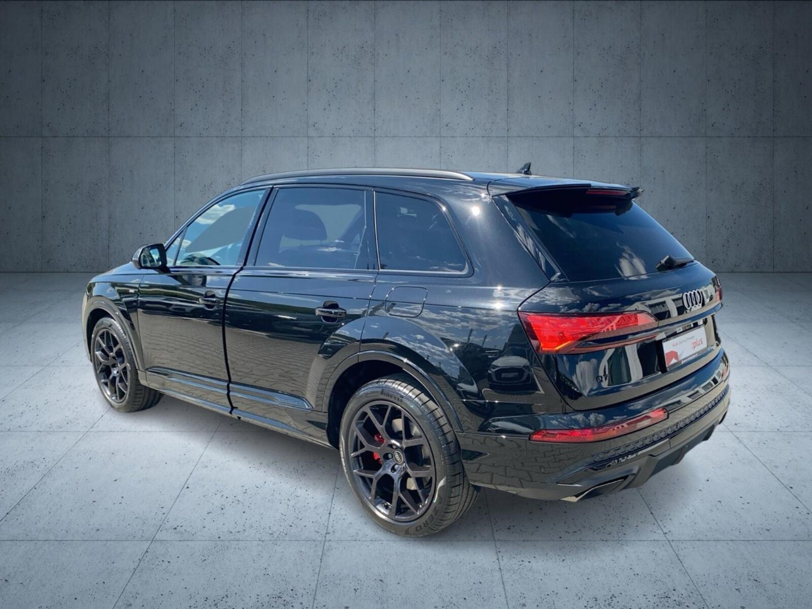 Audi Q7 – Bild 4