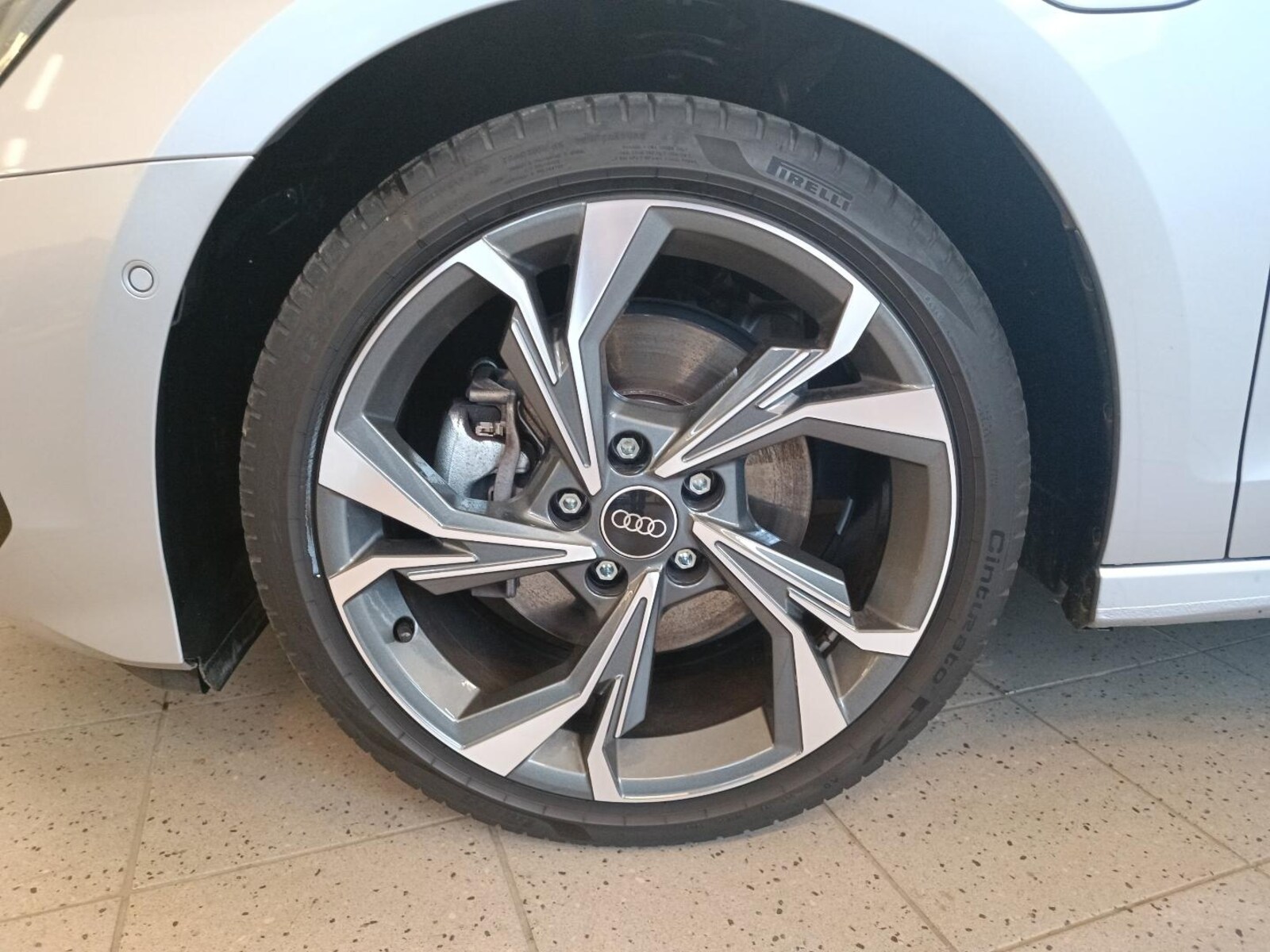 Audi A3 Sportback – Bild 7
