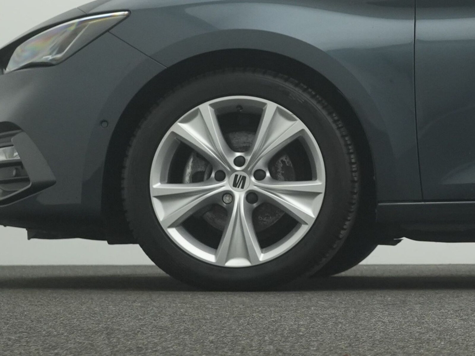SEAT Leon Sportstourer – Bild 19
