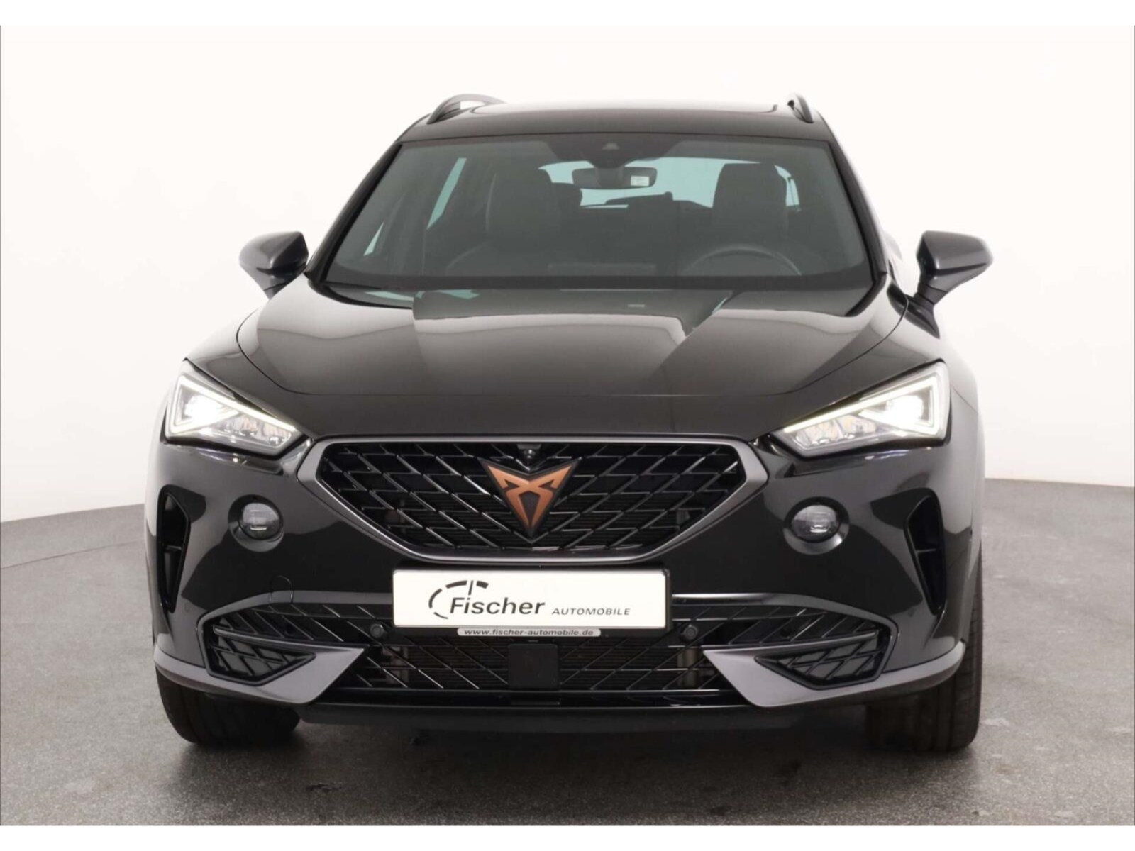CUPRA Formentor – Bild 2