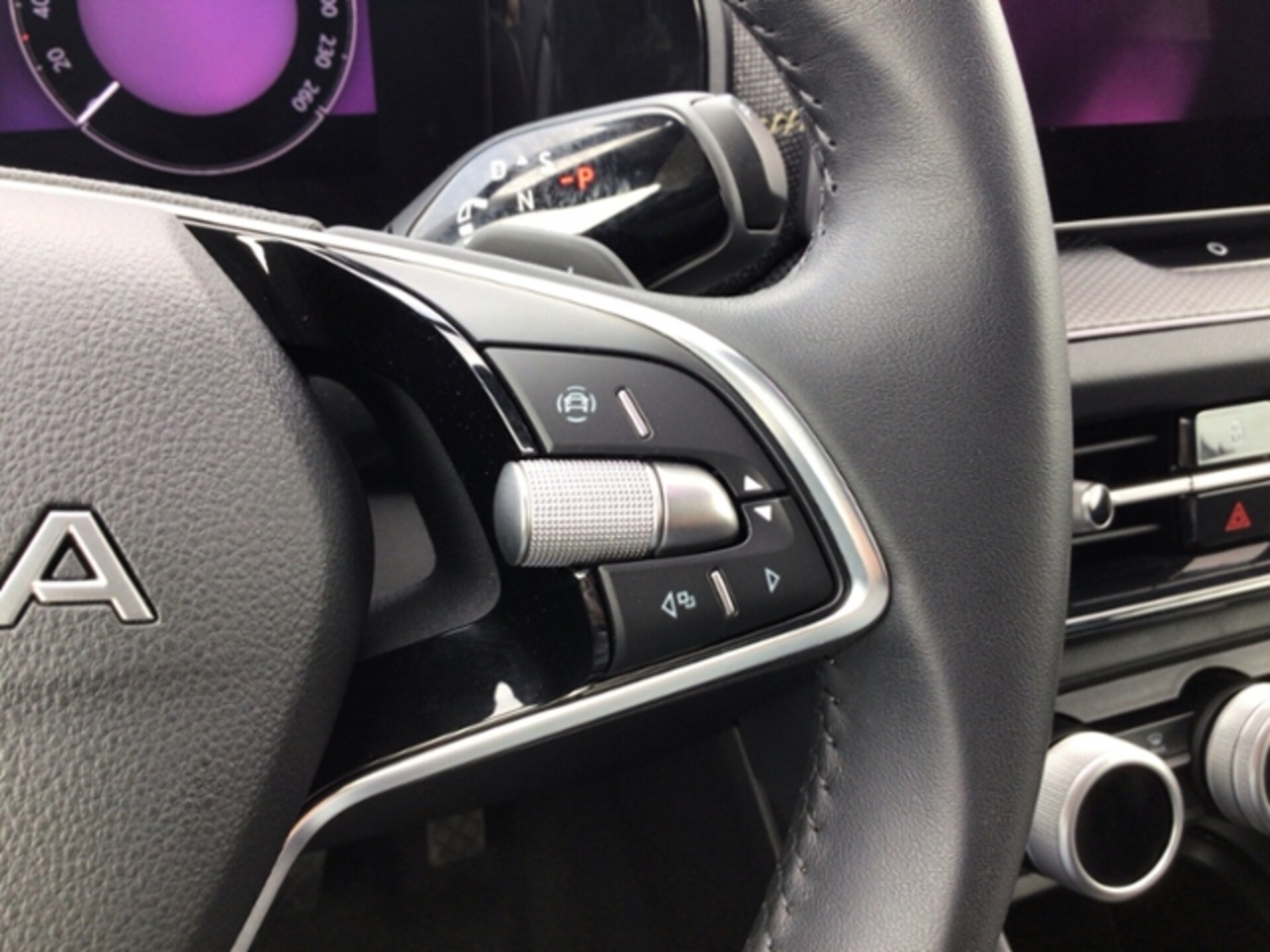 Skoda Kodiaq Selection