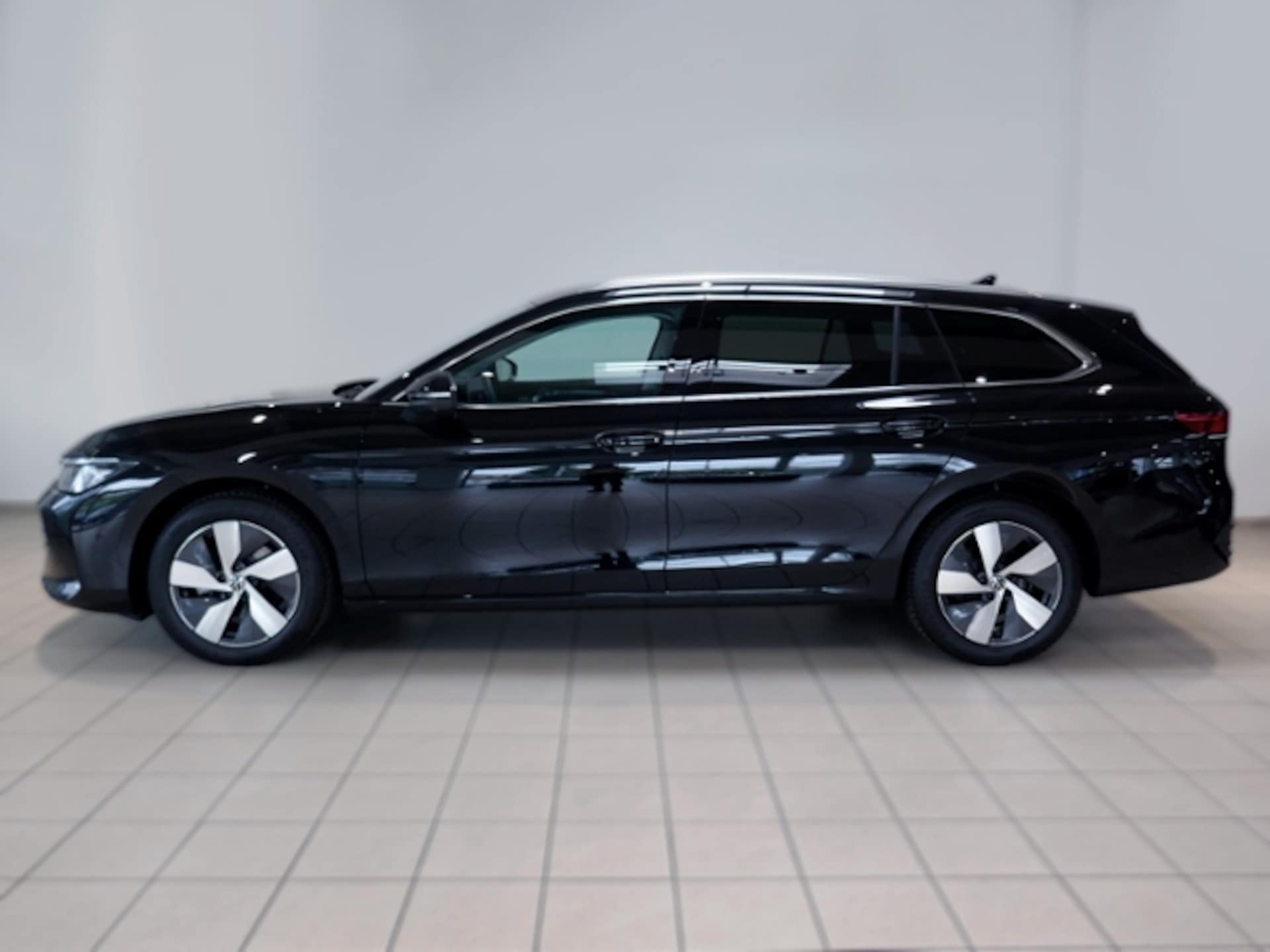 Volkswagen Passat Business