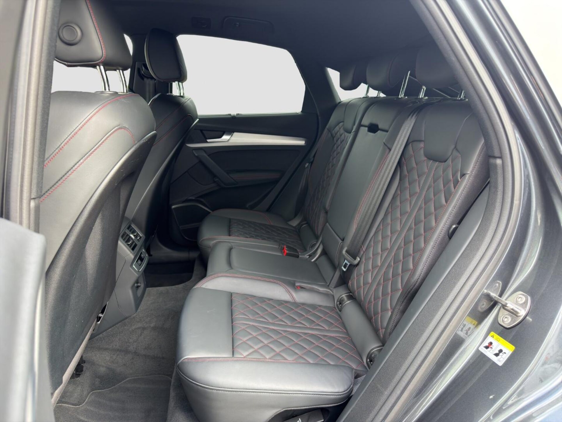 Audi Q5 Sportback TFSI e S line