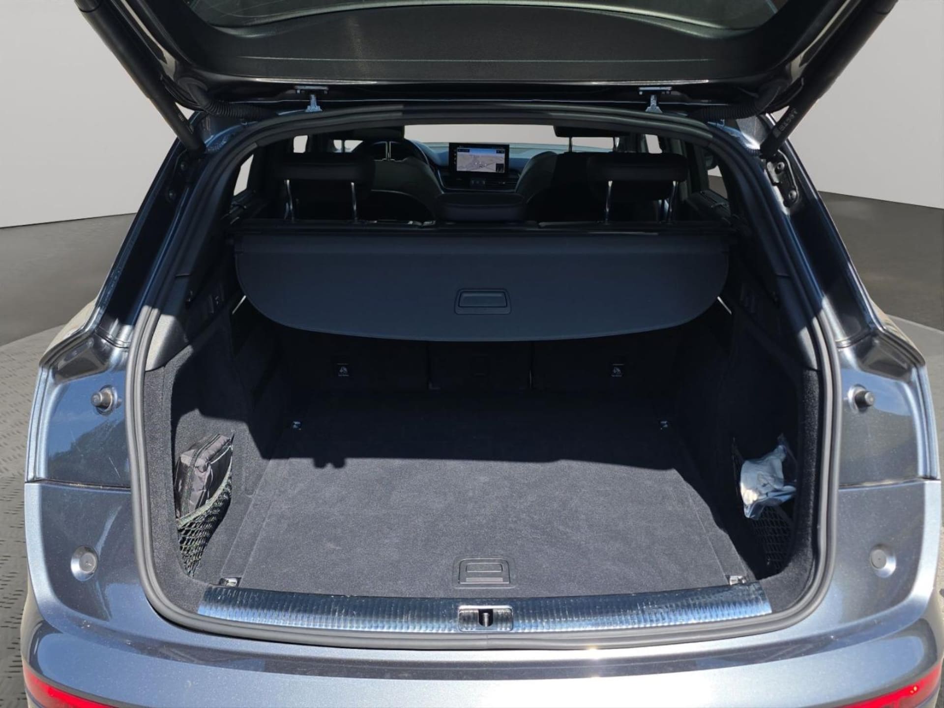 Audi Q5 SUV S line