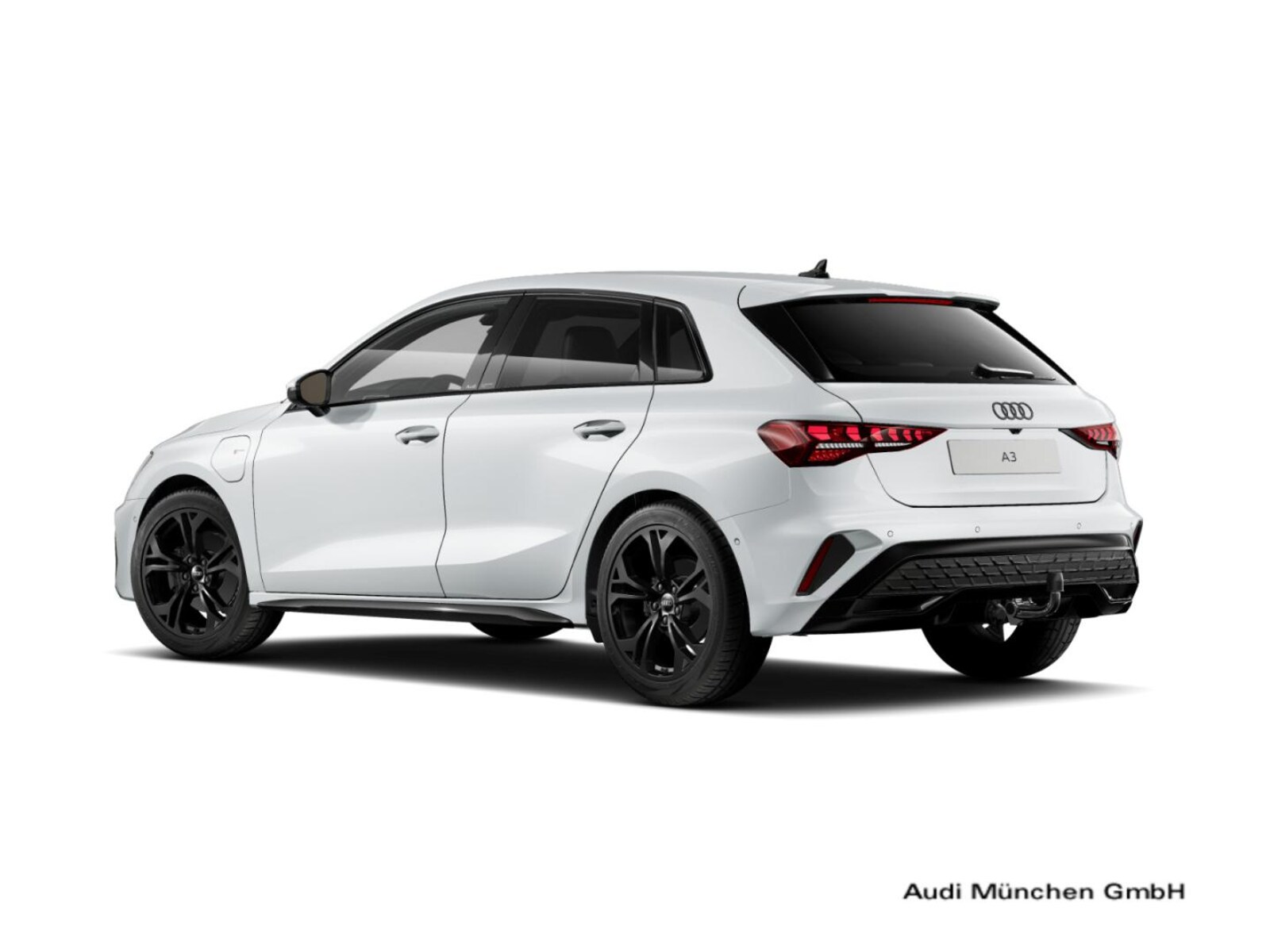 Audi A3 Sportback – Bild 4