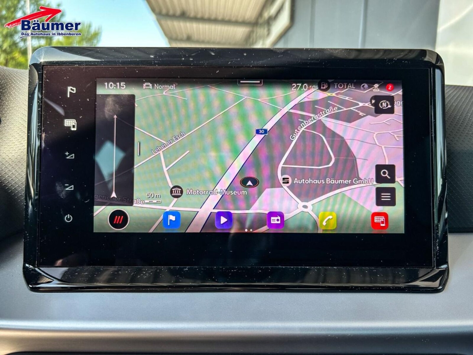 SEAT Ibiza – Bild 18