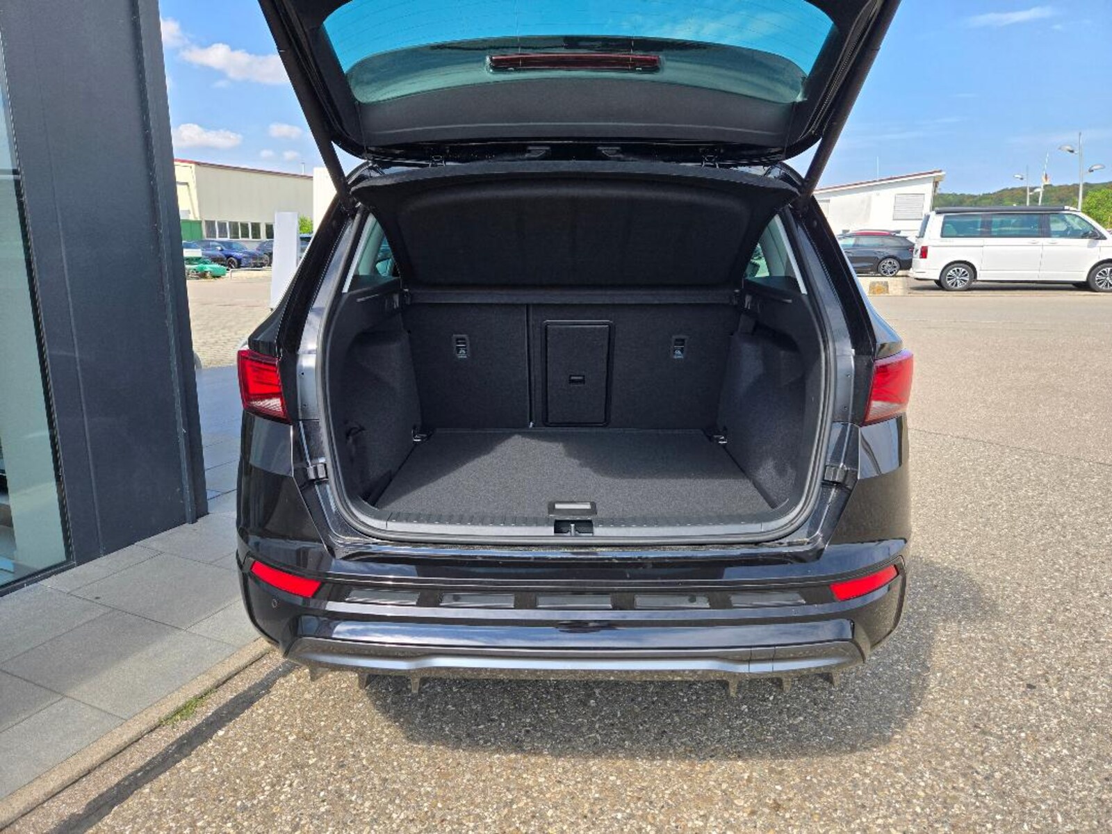 CUPRA Ateca – Bild 5