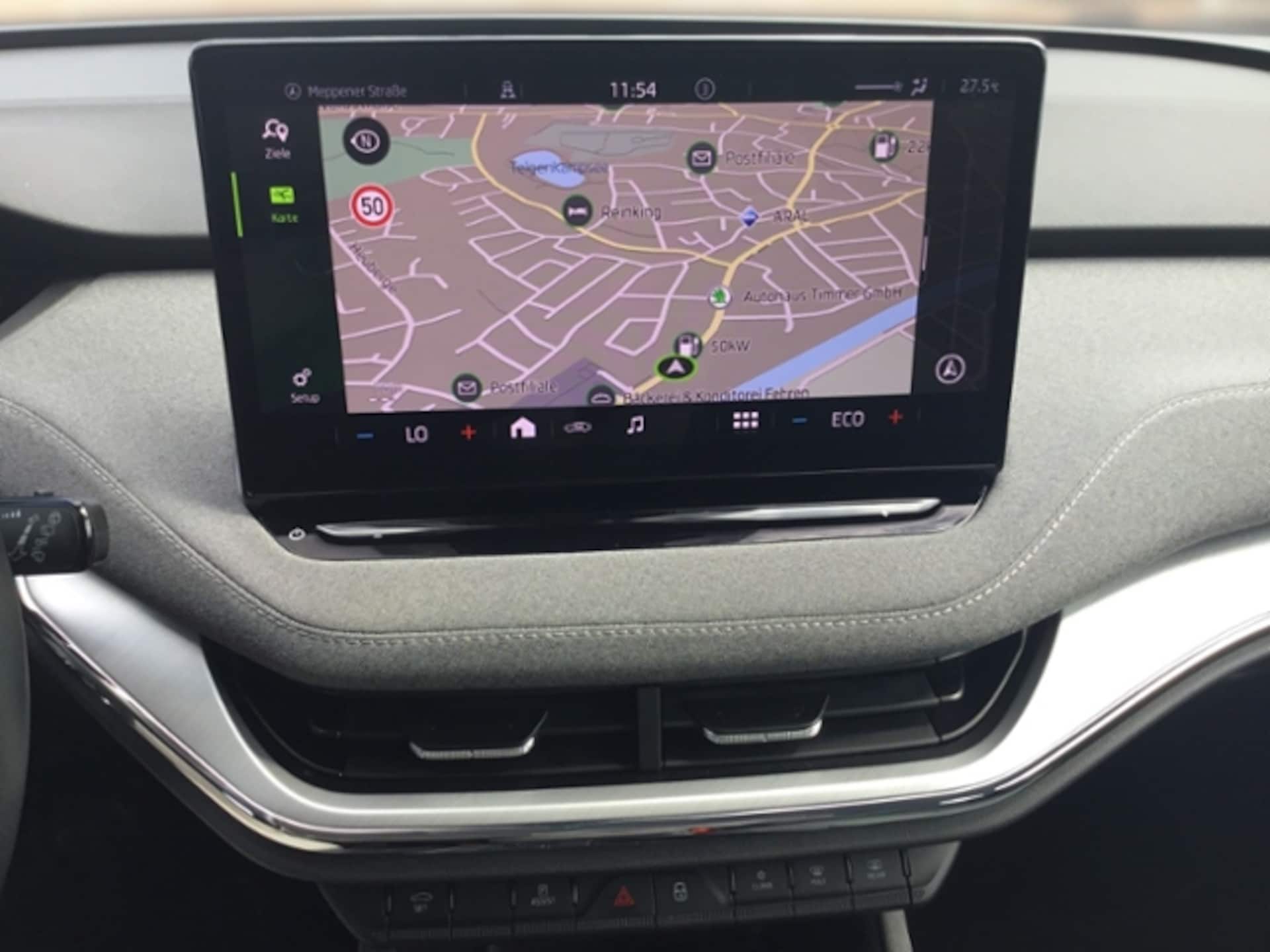 Skoda Enyaq 60