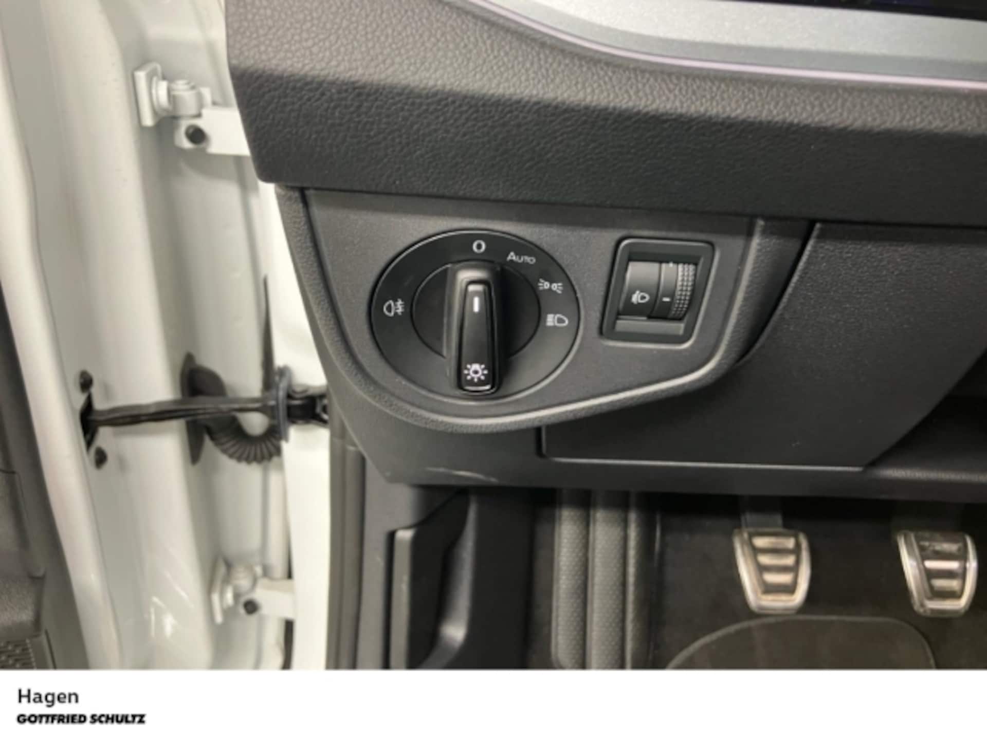 Volkswagen Taigo Life