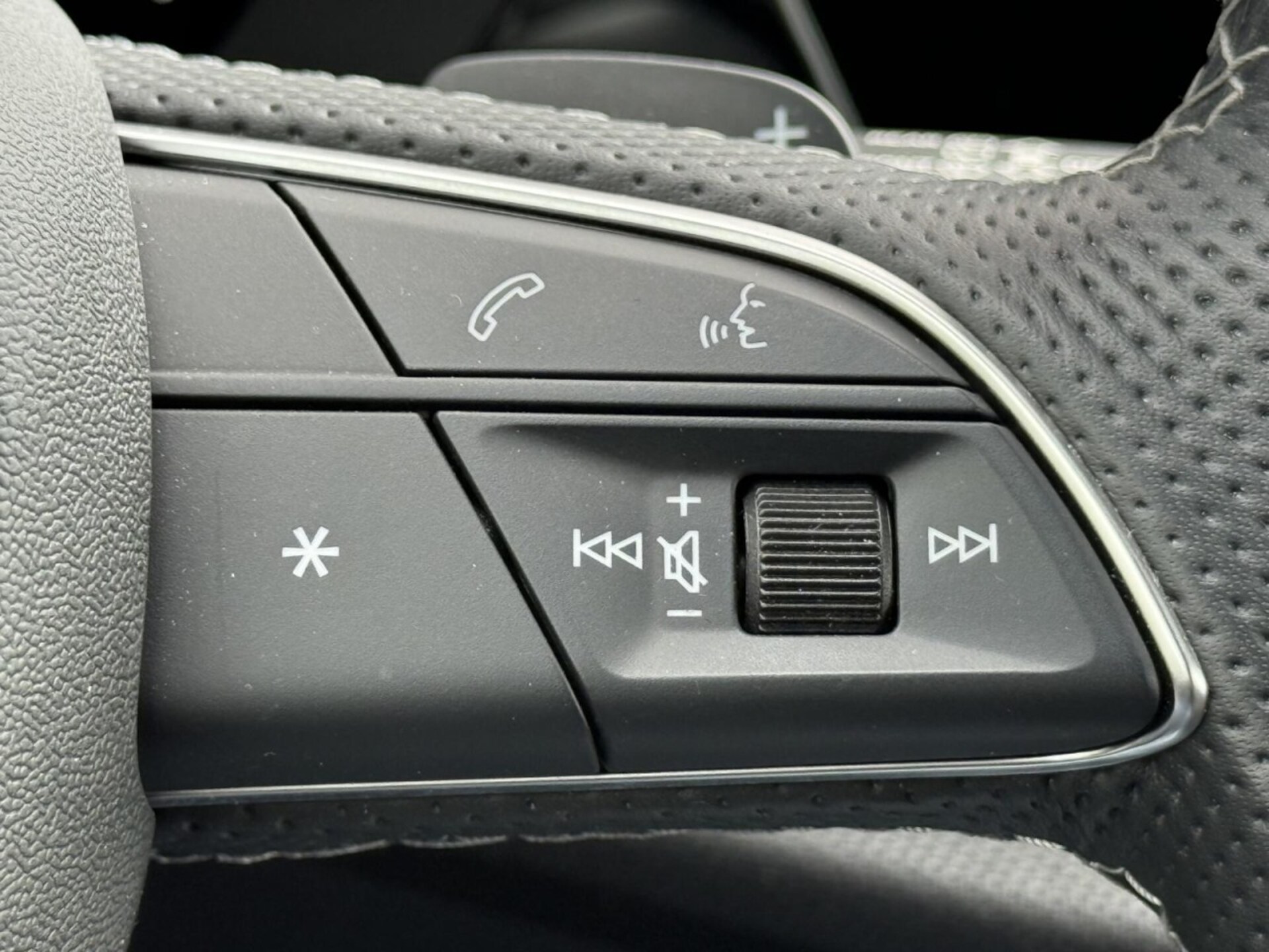 Audi A3 Sportback S line