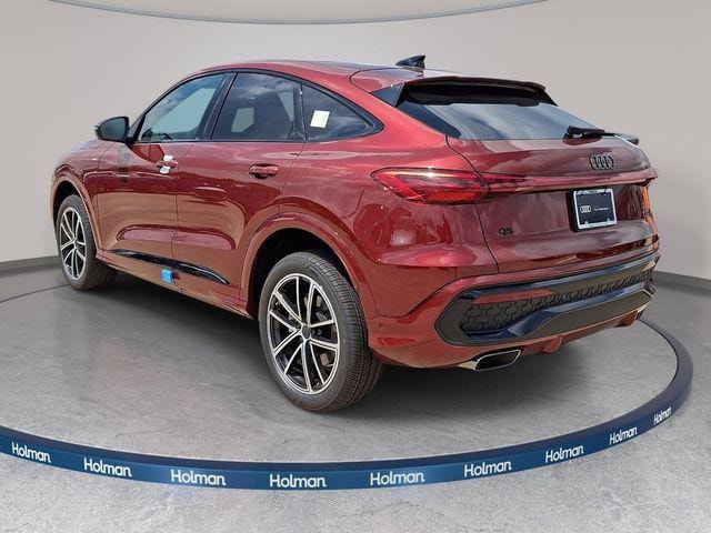 2026 Audi Q5 Sportback