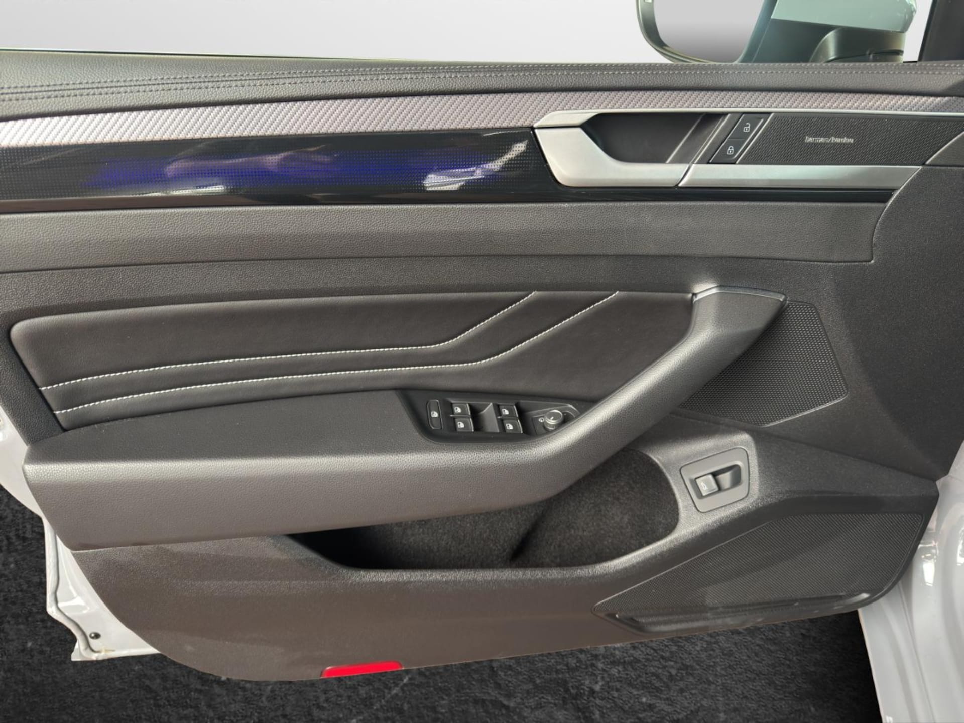 Volkswagen Arteon Shooting Brake R-Line