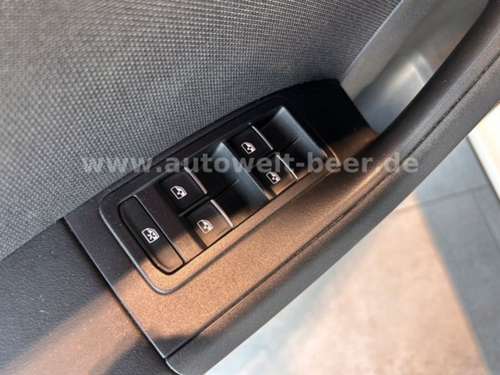 SEAT Ateca – Bild 15