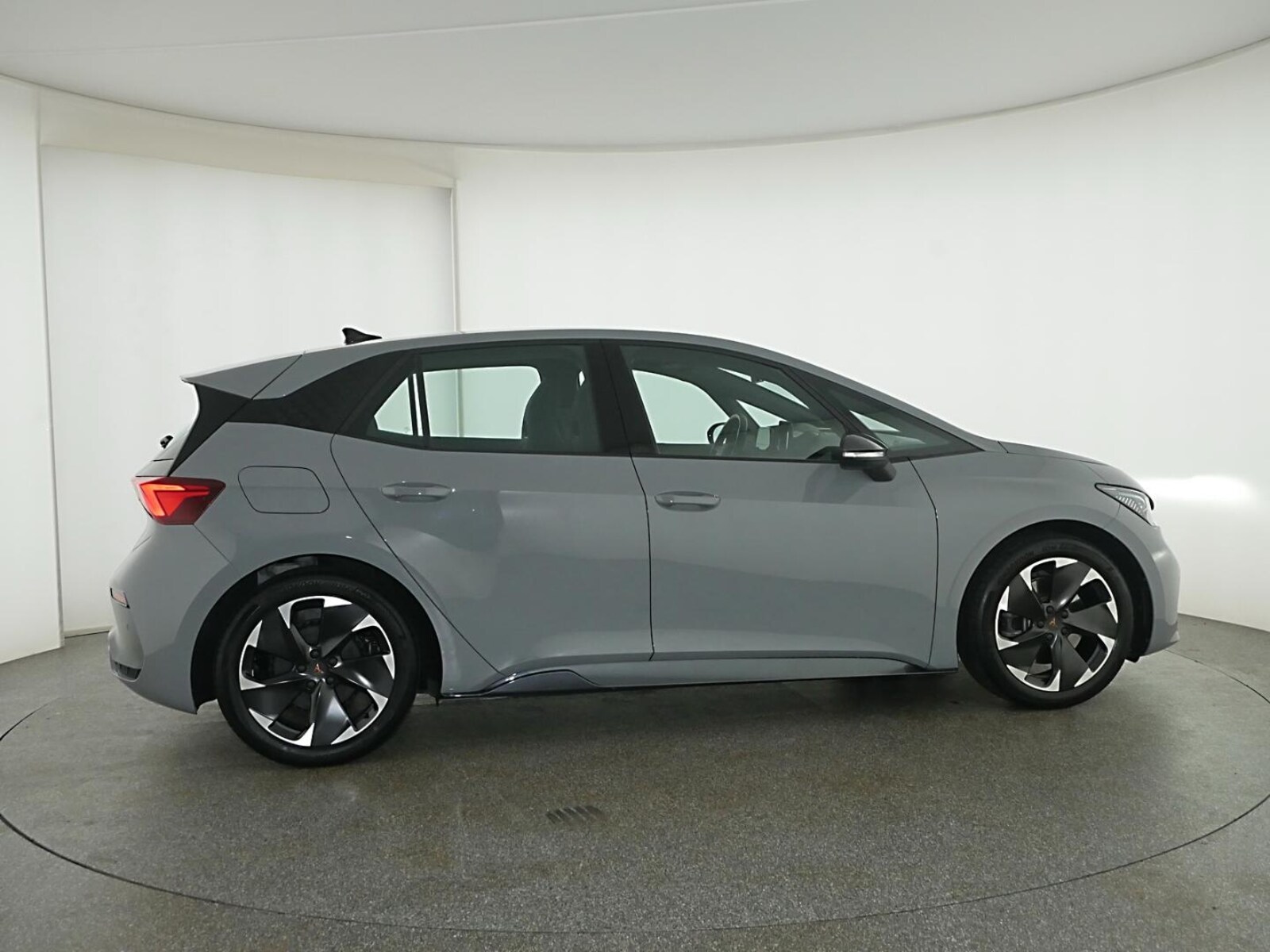 CUPRA Born – Bild 13