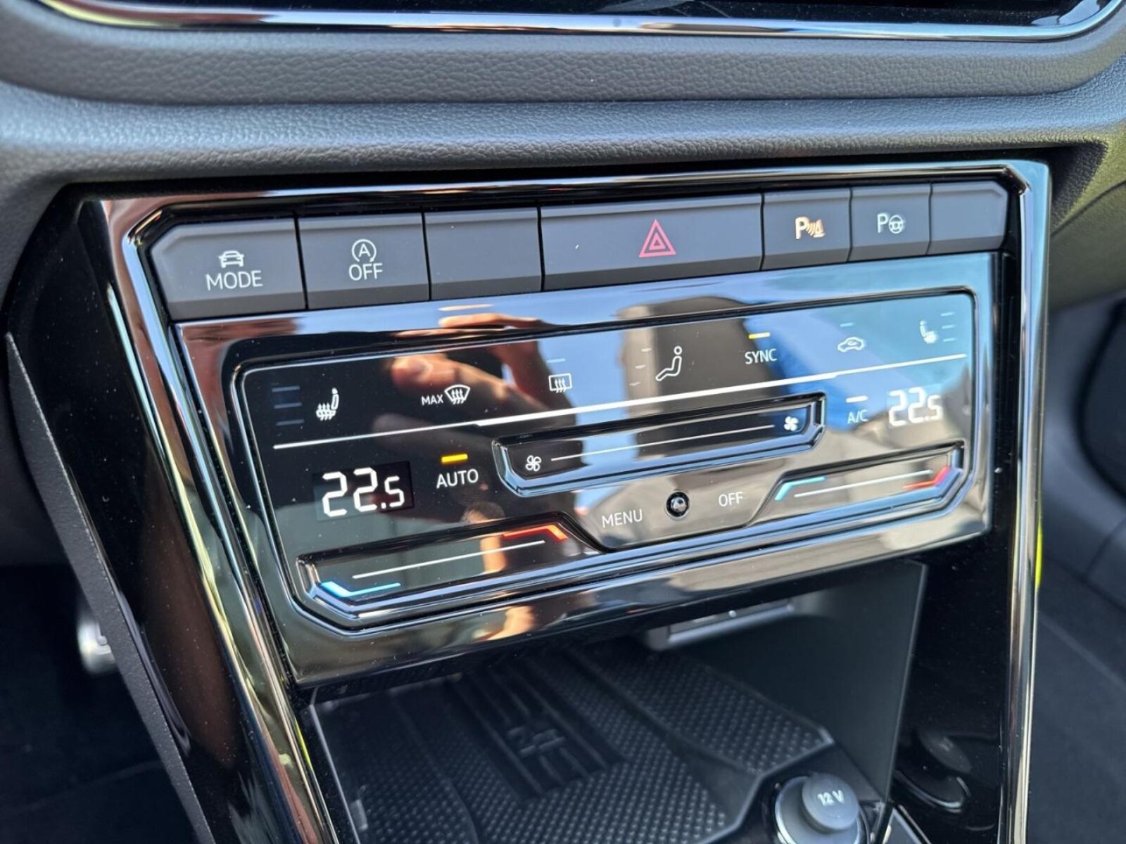 Volkswagen T-Roc Cabriolet – Bild 24