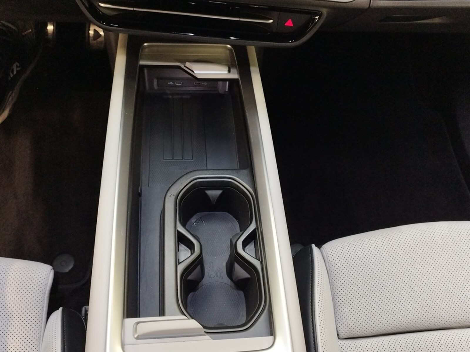 Volkswagen ID.7 Tourer – Bild 14