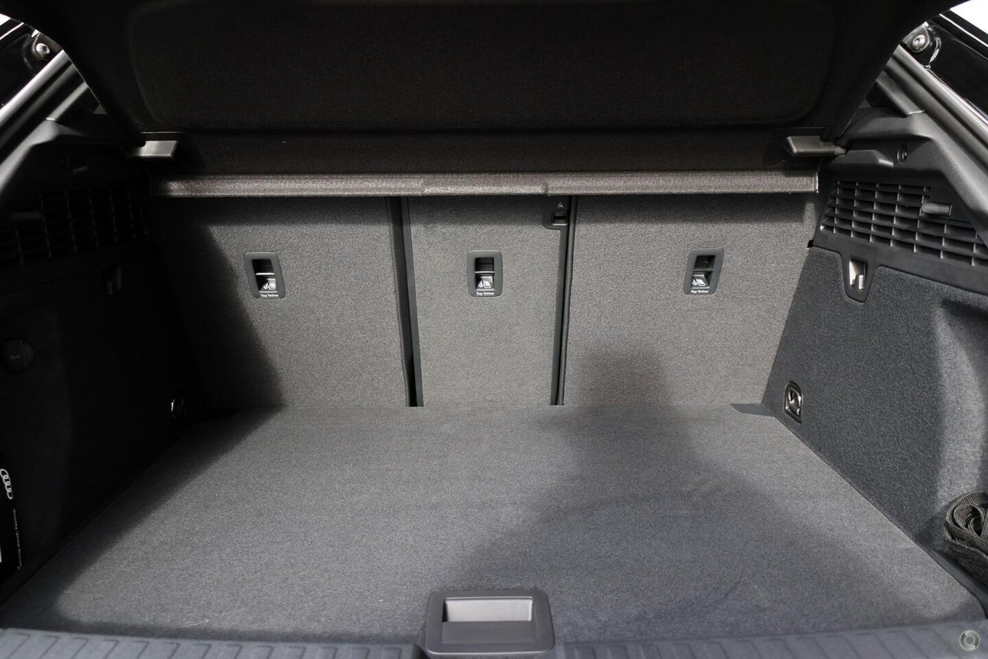 Image about Audi A3 Sportback TFSI S tronic