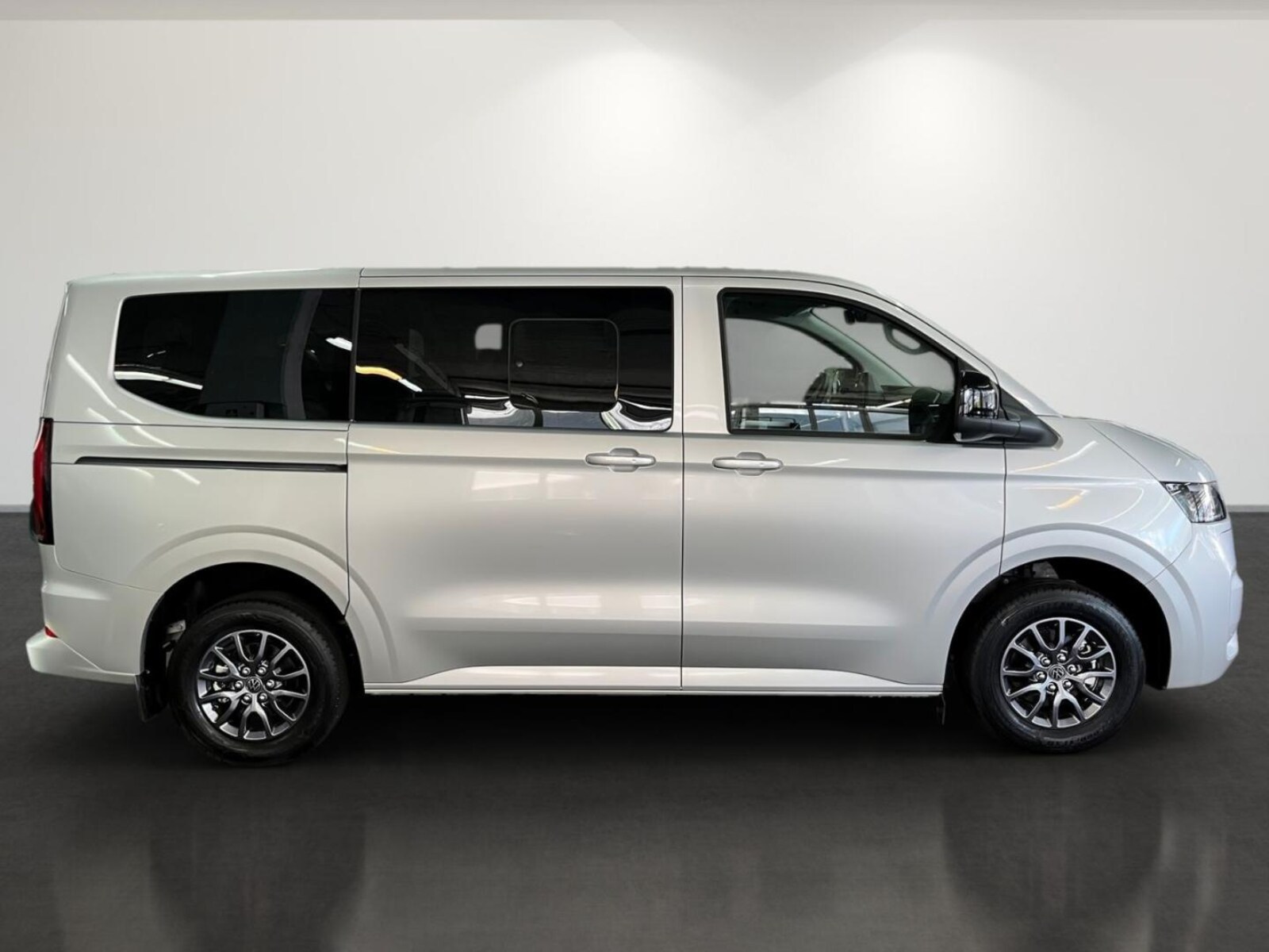 Volkswagen e-Caravelle – Bild 5