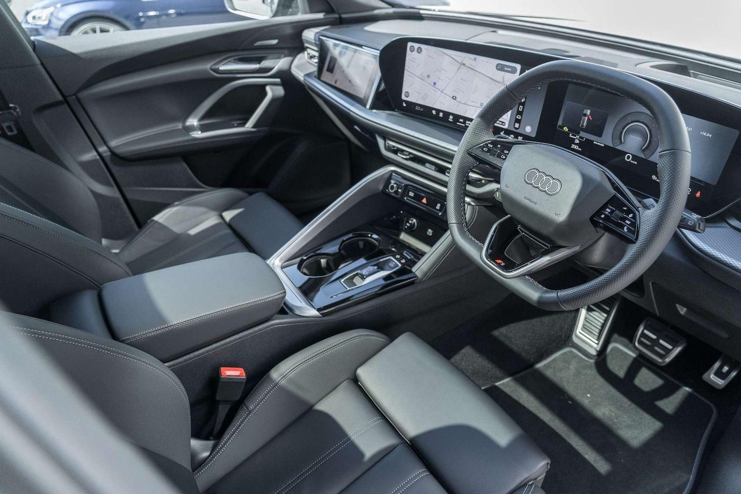 Image about Audi Q5 Sportback Q5 sport TDI quattro S tronic