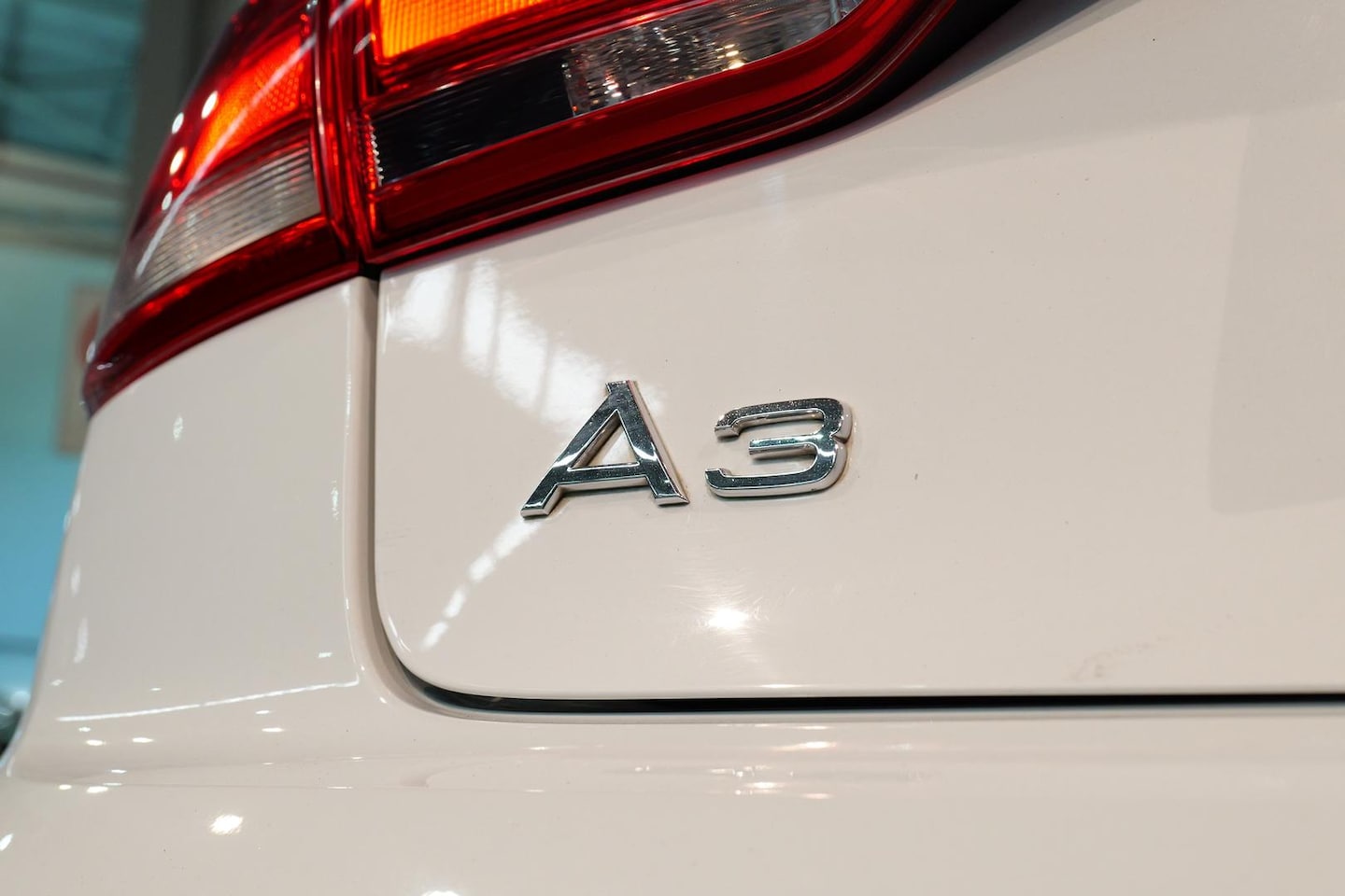 Image about Audi A3 Cabriolet 35 TFSI S tronic
