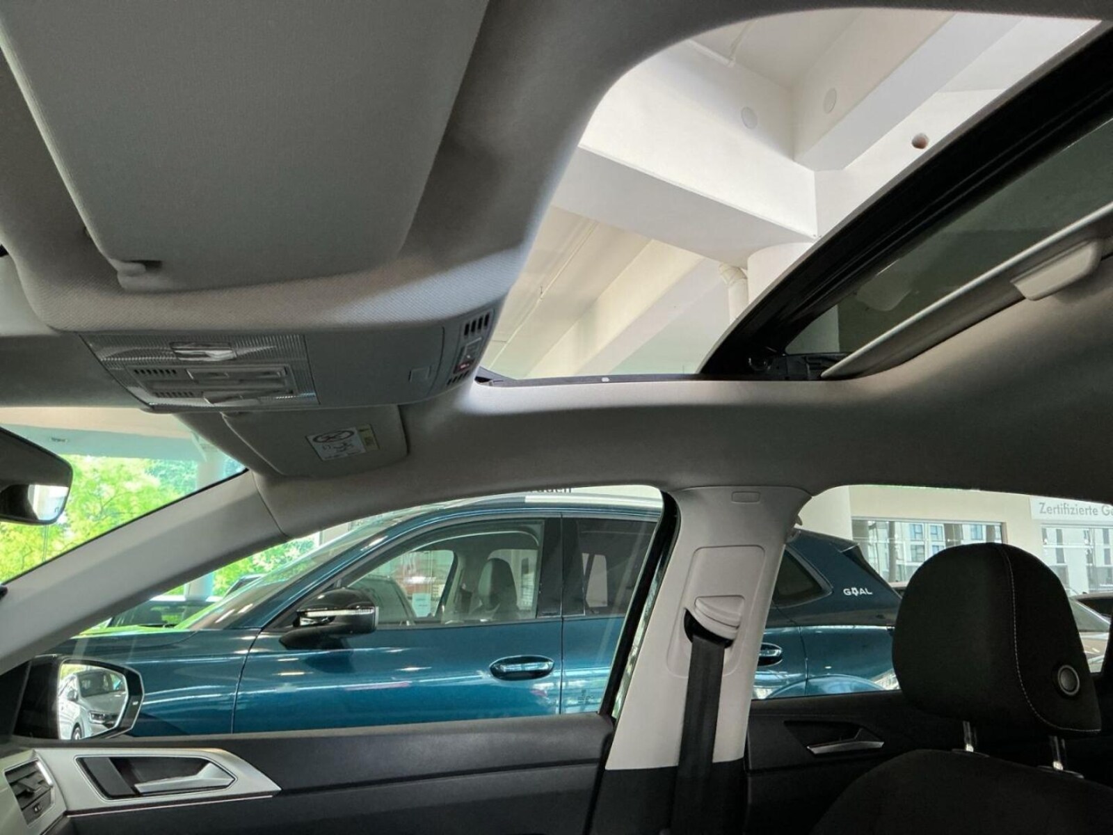 Volkswagen Polo – Bild 14