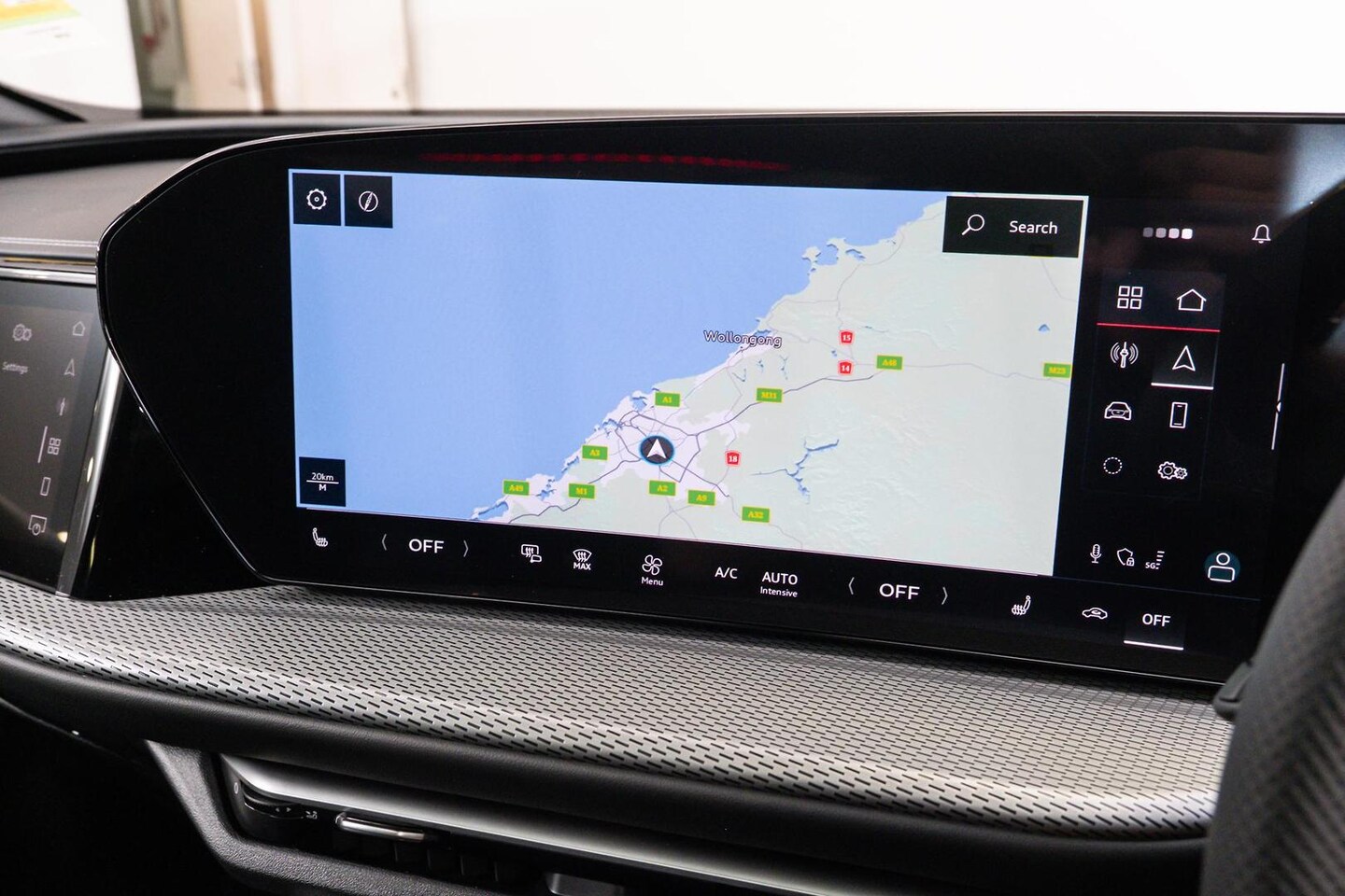 Image about Audi Q5 Sportback TDI quattro 150 kW sport