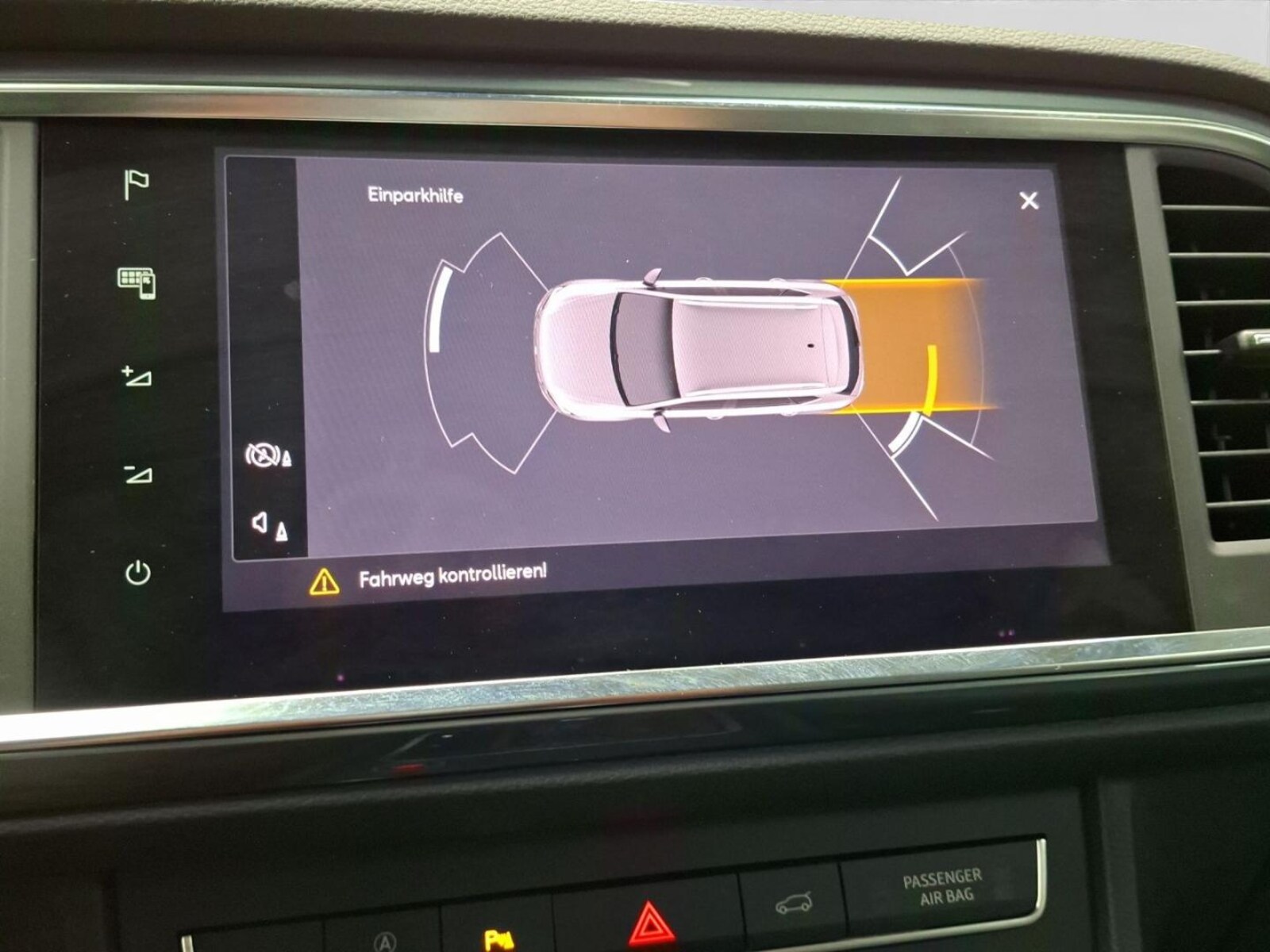 SEAT Ateca – Bild 15