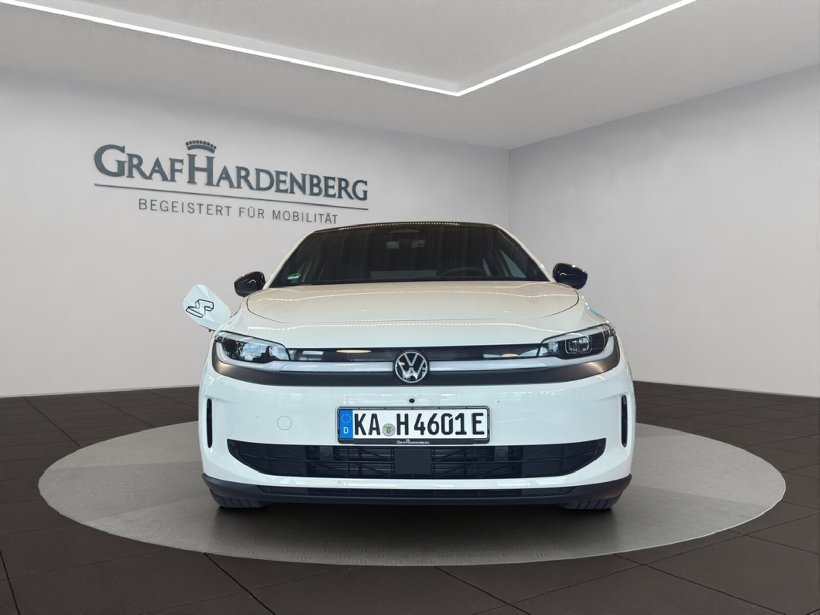 Volkswagen ID. Polo – Bild 9