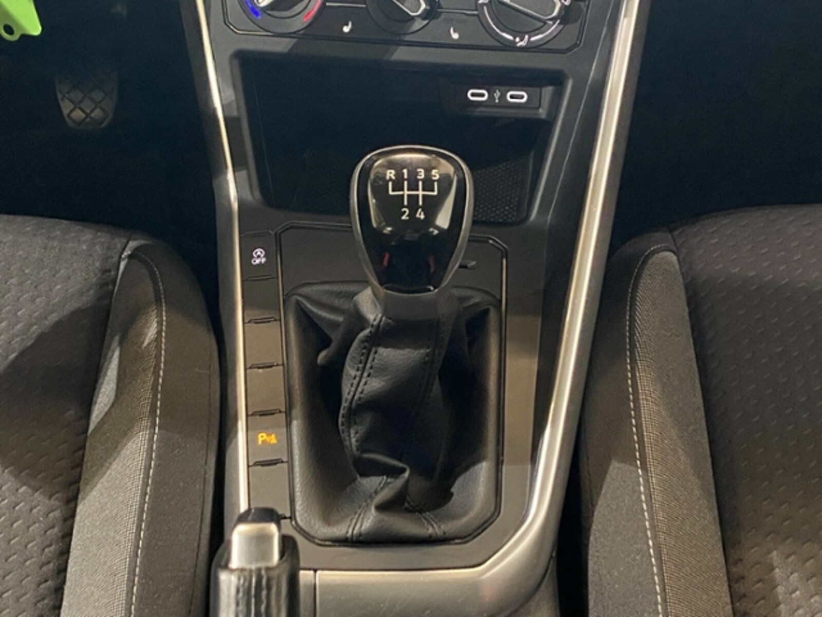 Volkswagen Polo – Bild 8