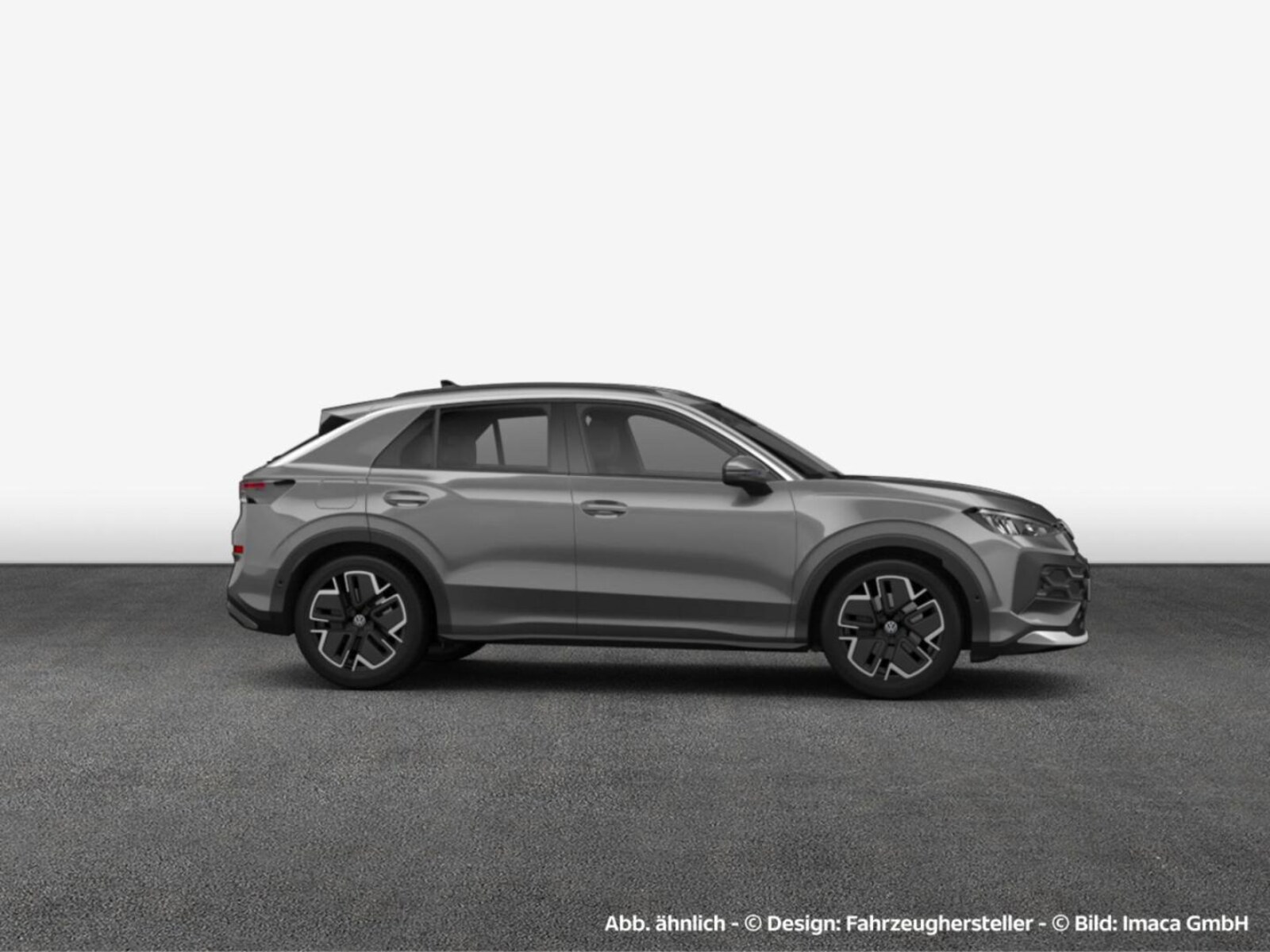 Volkswagen T-Roc – Bild 18