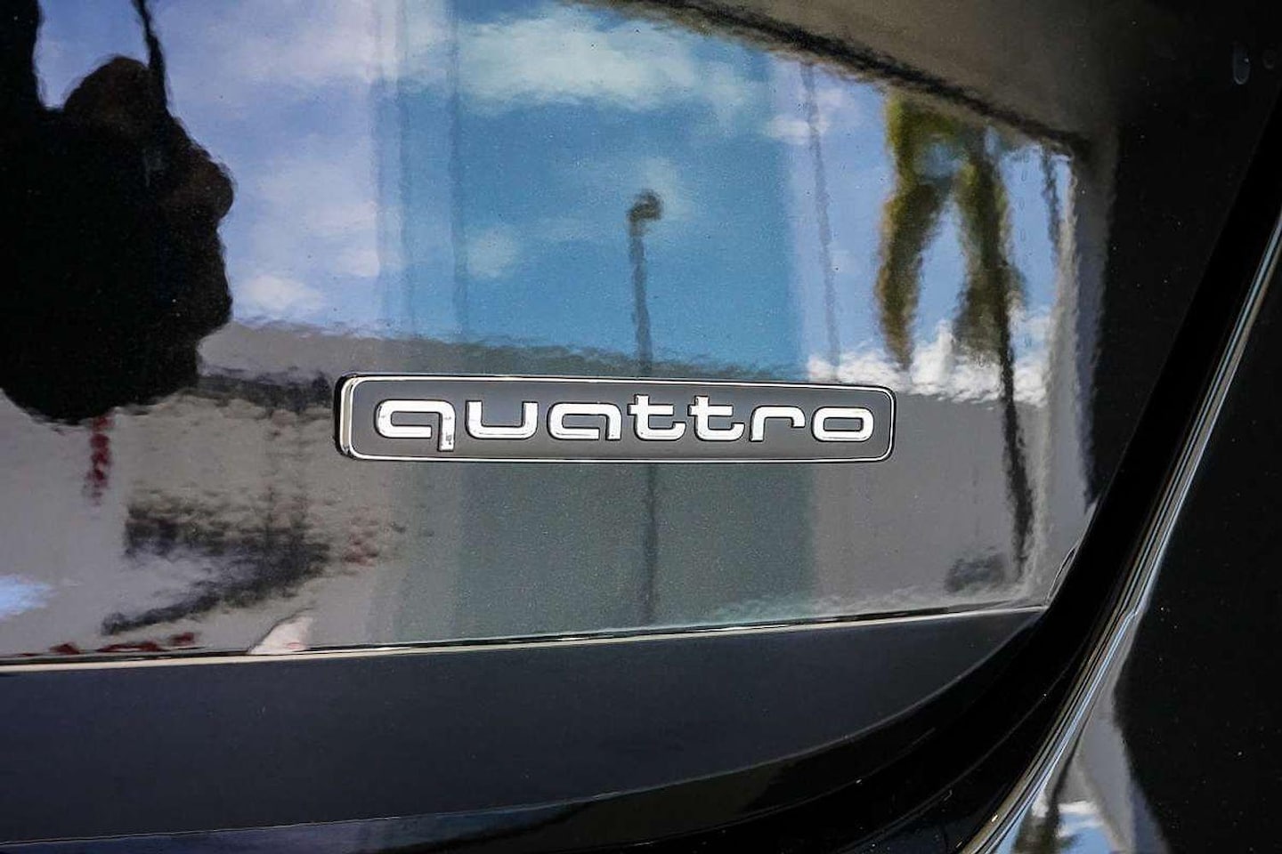 Image about Audi A3 Sedan TFSI quattro S tronic