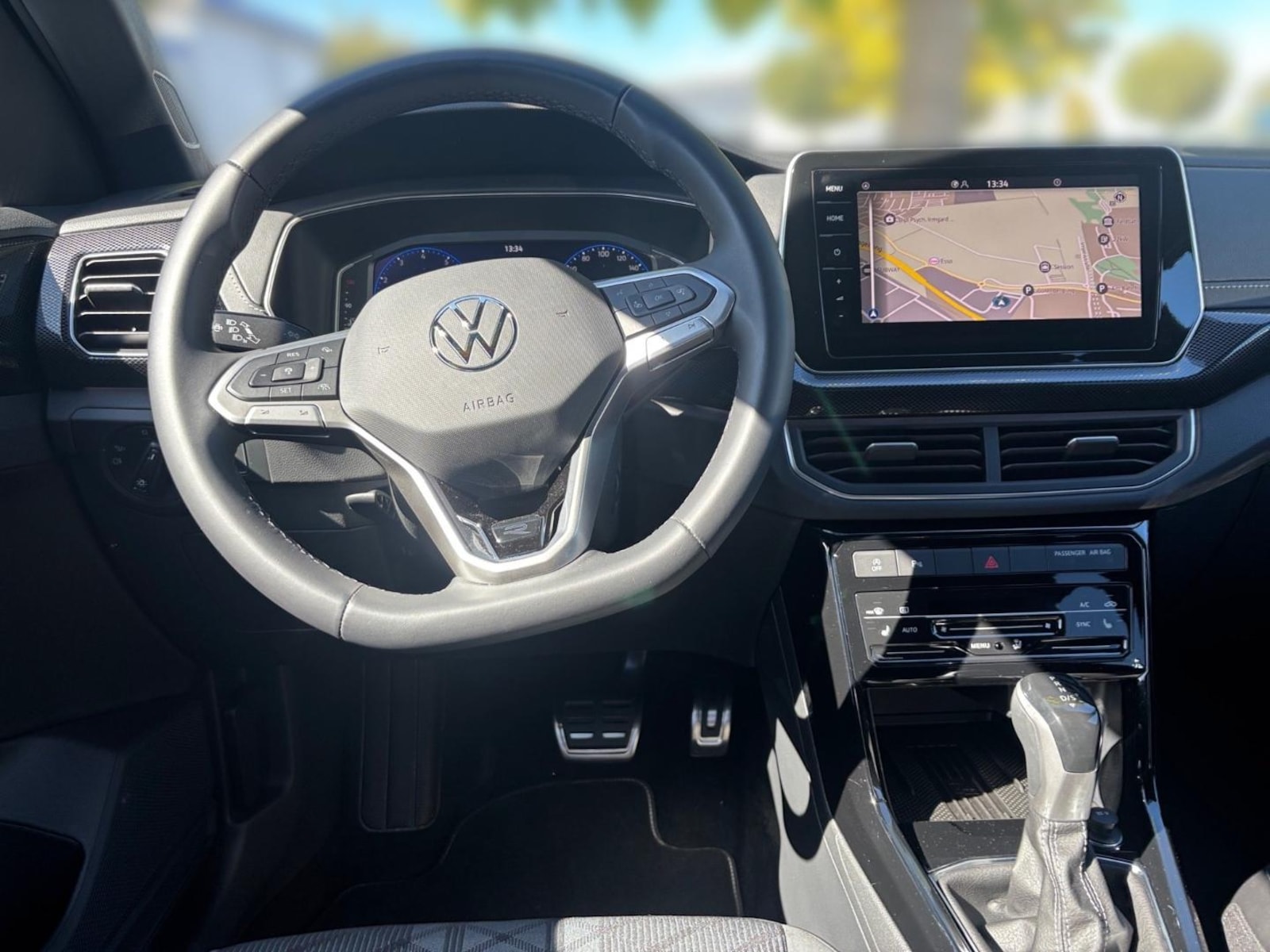 Volkswagen T-Cross – Bild 9