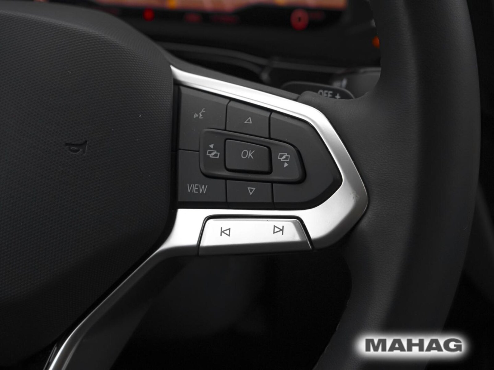 Volkswagen Touran – Bild 24
