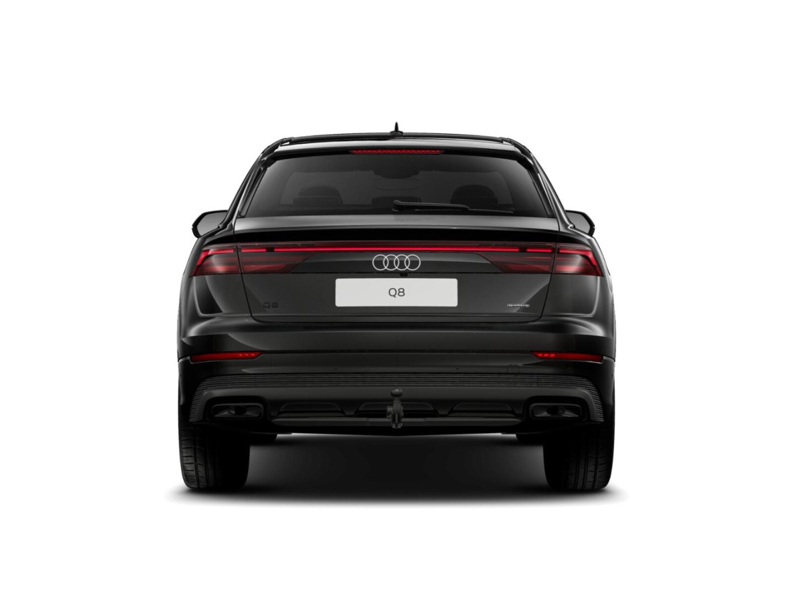 Audi Q8 – Bild 7