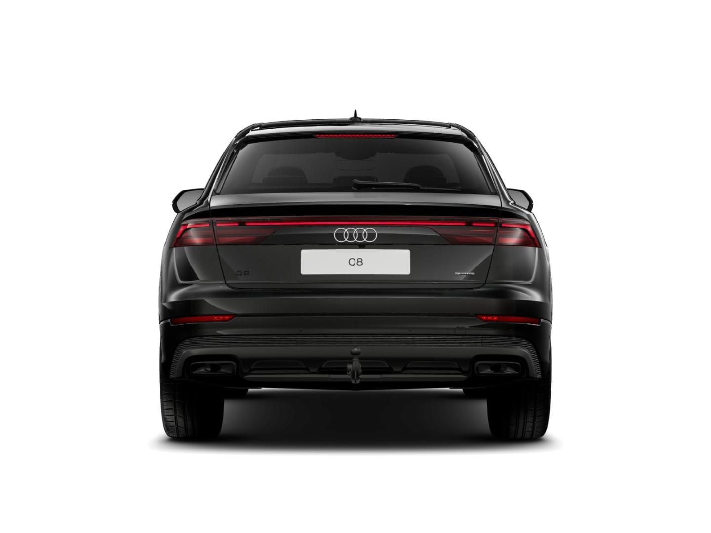 Bild über Audi Q8 SUV TFSI e S line business TFSI e quattro 290 kW tiptronic - für weitere Informationen kontaktieren Sie den Audi Partner